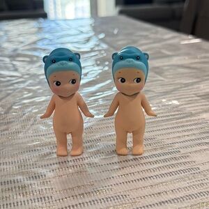 Animal series sonny angel